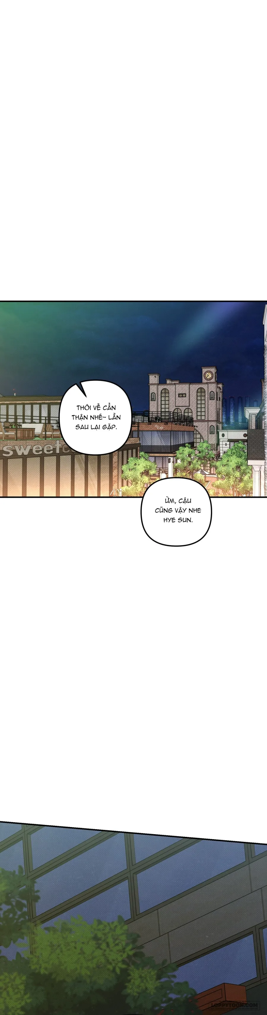 Ngưỡng Tuyệt Đối Chap 93 - trang 9