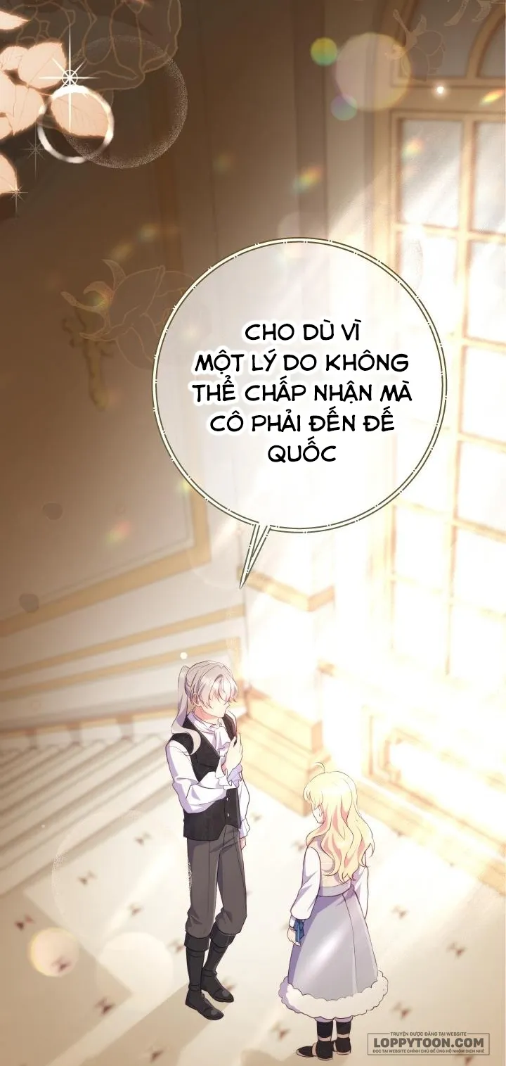 Trở Thành Bạn Thời Thơ Ấu Của Nam Phụ Ám Ảnh Chap 12 - trang 34
