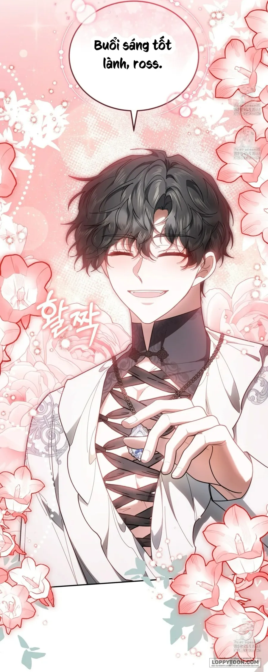 Dù Là Mẹ Kế Nhưng Tôi Thoát Khỏi Cái Chết Rất Dễ Dàng Chap 88 - trang 10