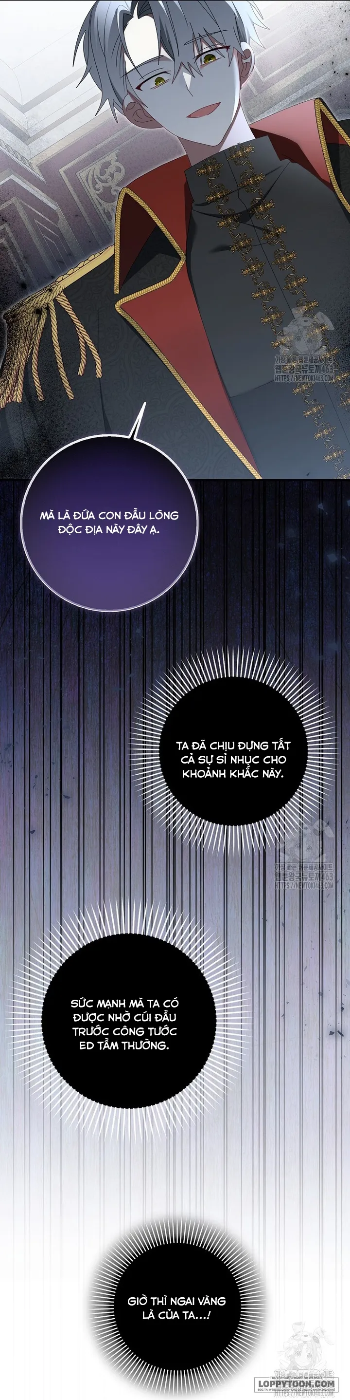 Tôi Sẽ Chiếm Lấy Ngư Trường Này! Chap 51 - trang 44