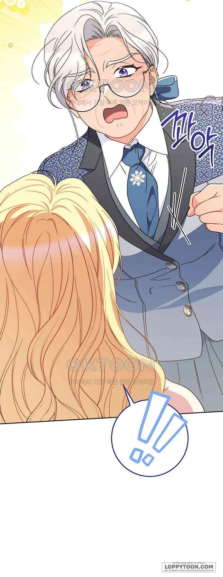 Nuôi Dưỡng Em Gái Xinh Đẹp Chap 78 - trang 24