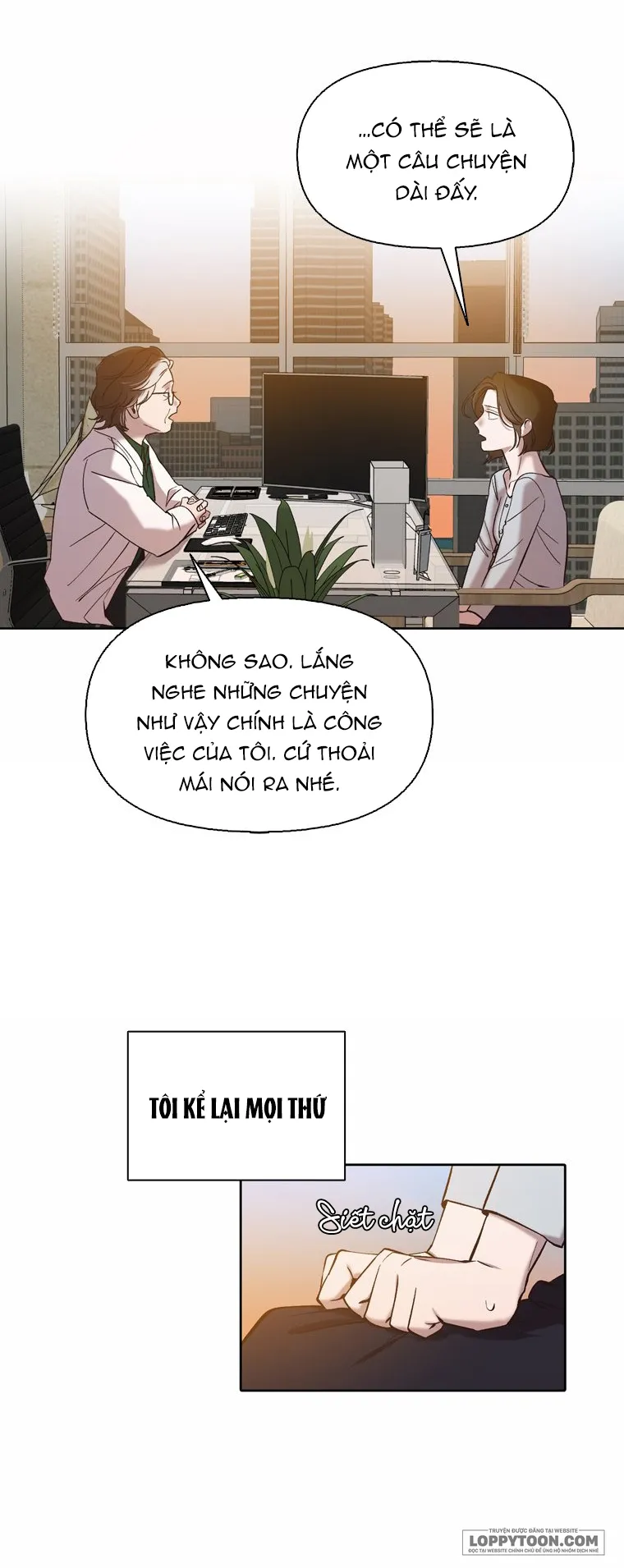 Thanh Xuân Của Chúng Ta Chap 103 - trang 13