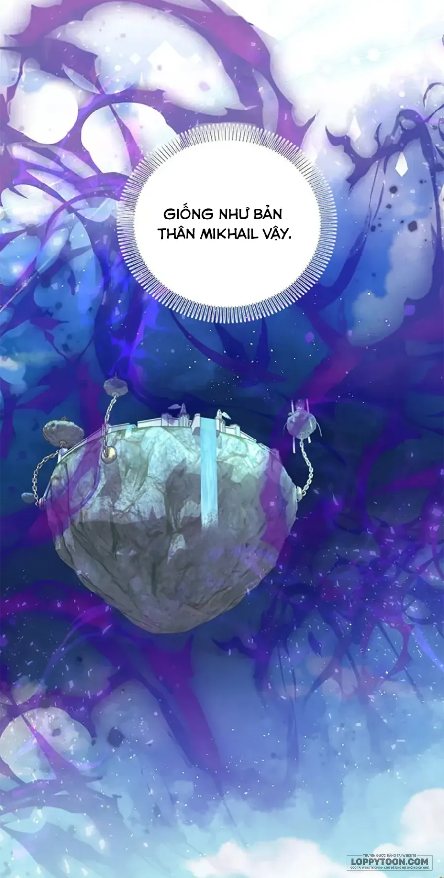 Công Chúa Bé Con Hạng S Thật Mạnh Chap 42 - trang 30
