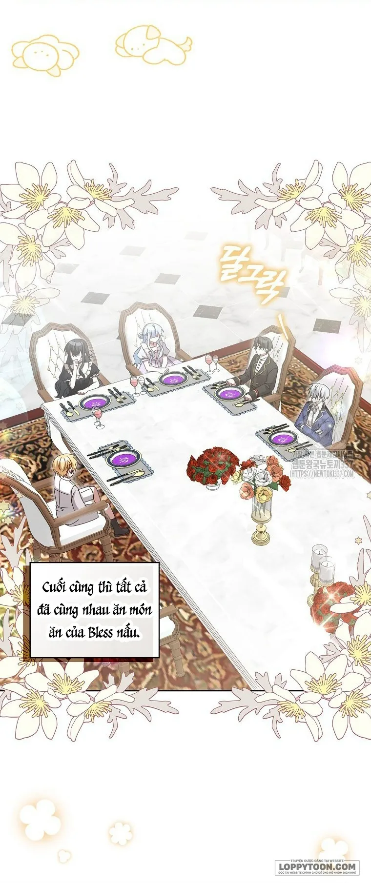 Tôi Sẽ Chiếm Lấy Ngư Trường Này! Chap 42 - trang 16