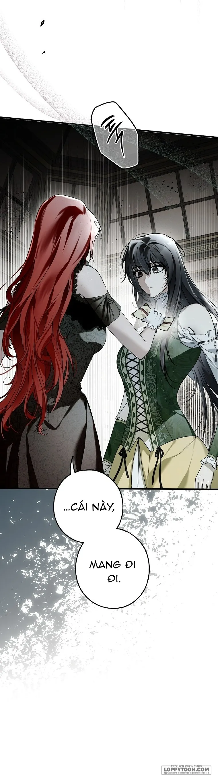 Có Kẻ Đã Sở Hữu Cơ Thể Của Tôi Chap 19 - trang 5