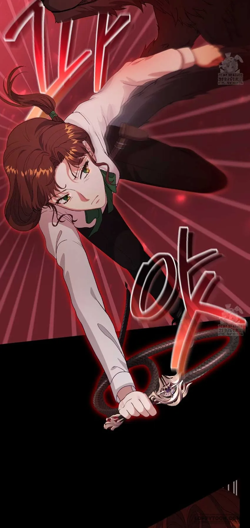Nàng Tiên, Hãy Ký Hợp Đồng Nào Chap 29 - trang 19