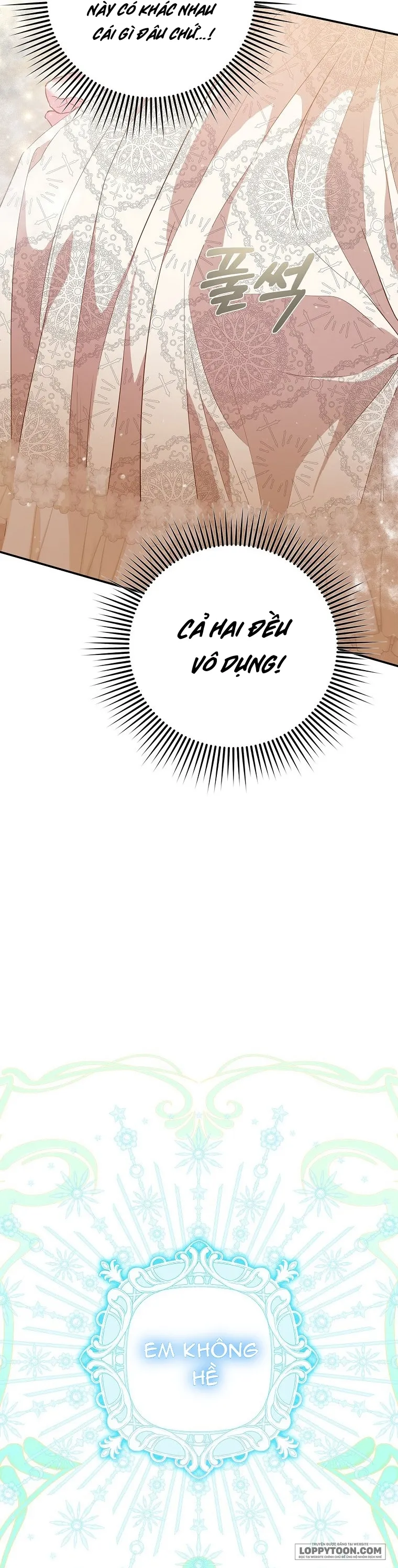 Nàng Công Chúa Của Mọi Người Chap 20 - trang 26