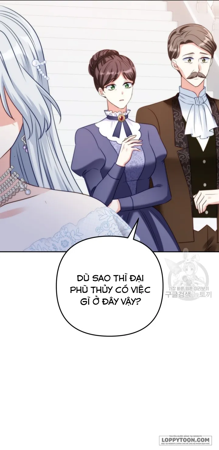 Tôi Sống Chung Với Mẹ Chồng Chap 52 - trang 43