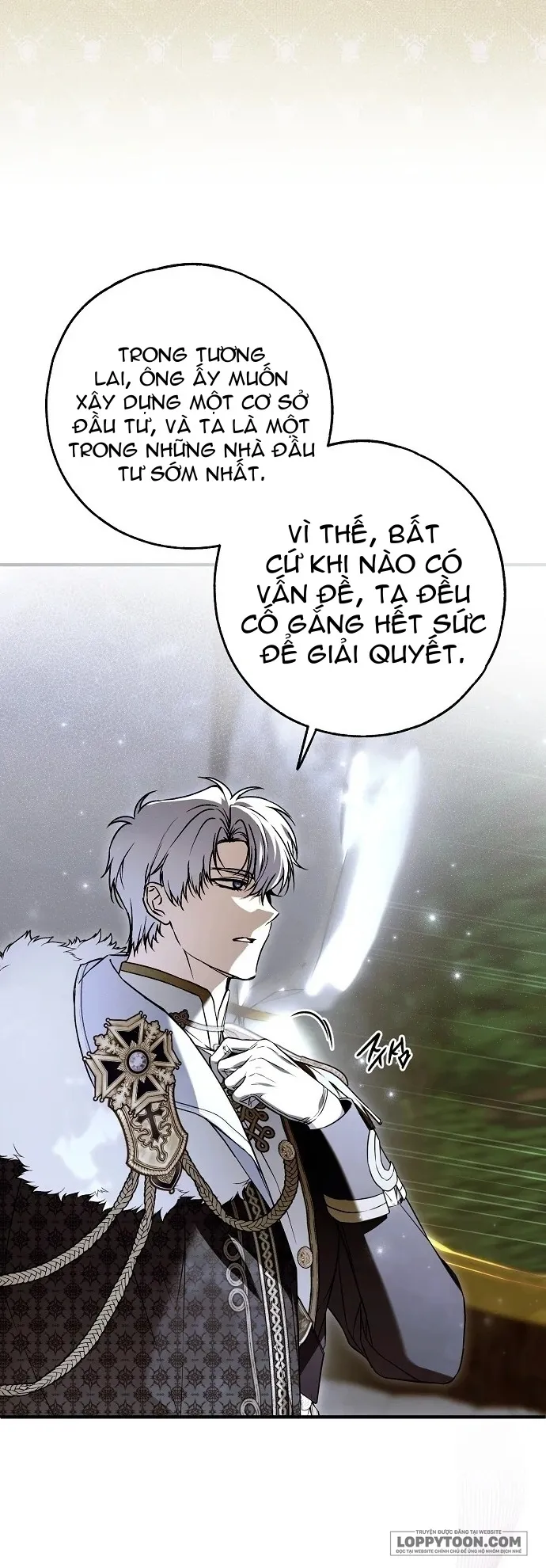 Có Kẻ Đã Sở Hữu Cơ Thể Của Tôi Chap 46 - trang 46