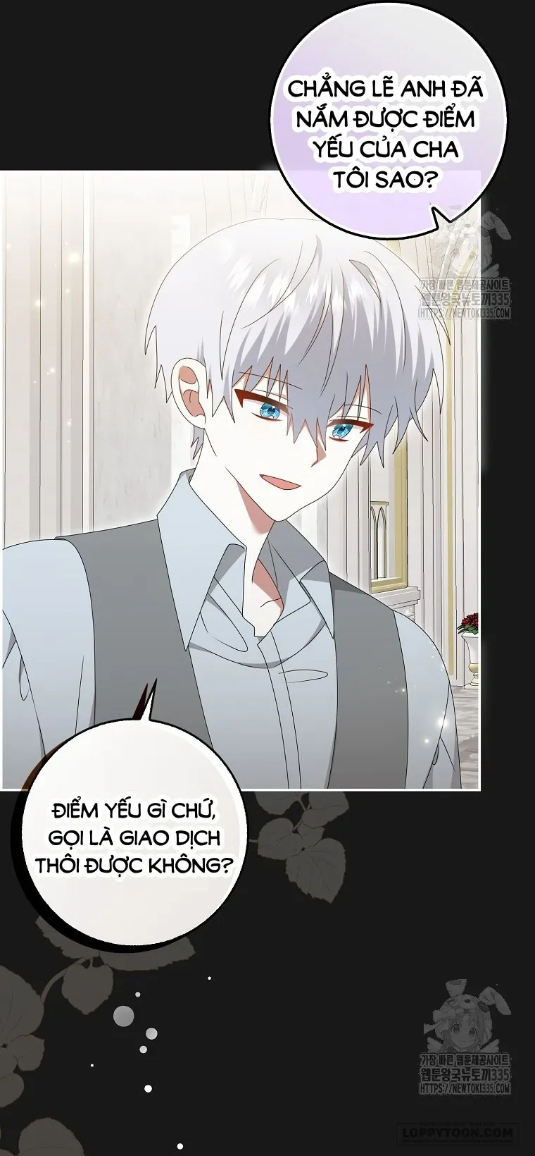 Tôi Sẽ Chiếm Lấy Ngư Trường Này! Chap 38 - trang 24