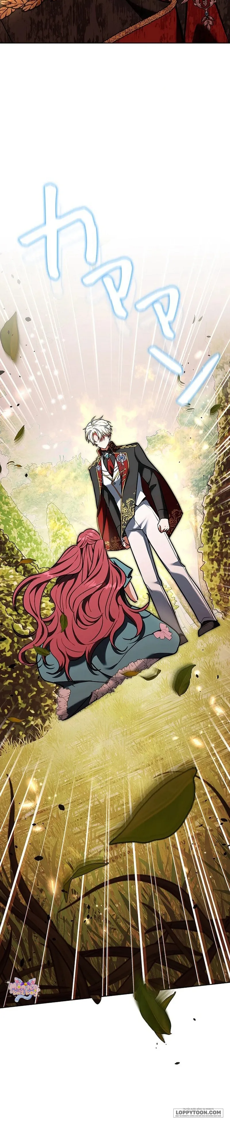 Tiểu Thư Là Kẻ Bám Đuôi Chap 29 - trang 21