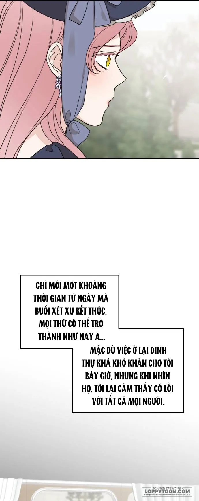 Gia Đình Chồng Quá Ám Ảnh Bởi Tôi Chap 63 - trang 27