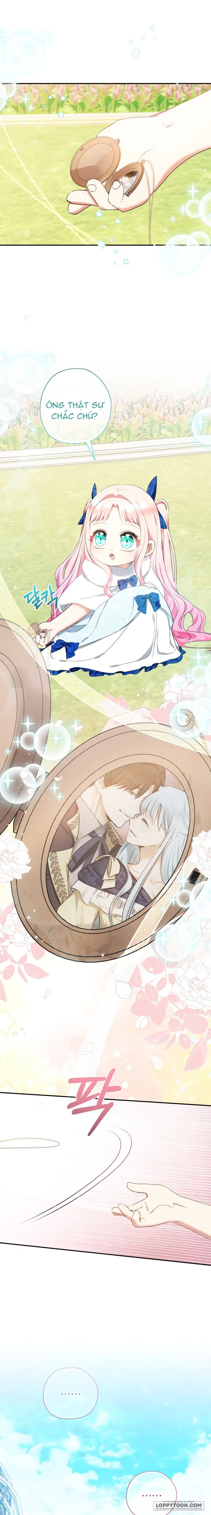 Tiểu Thư Tích Tiền Đi Bụi Chap 52 - trang 12