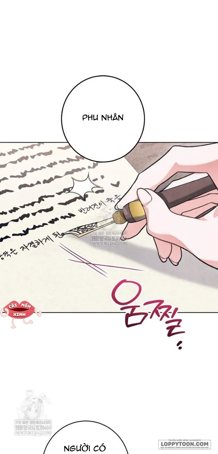 Nỗi Ám Ảnh Dành Cho Công Tước Phu Nhân Chap 59 - trang 21