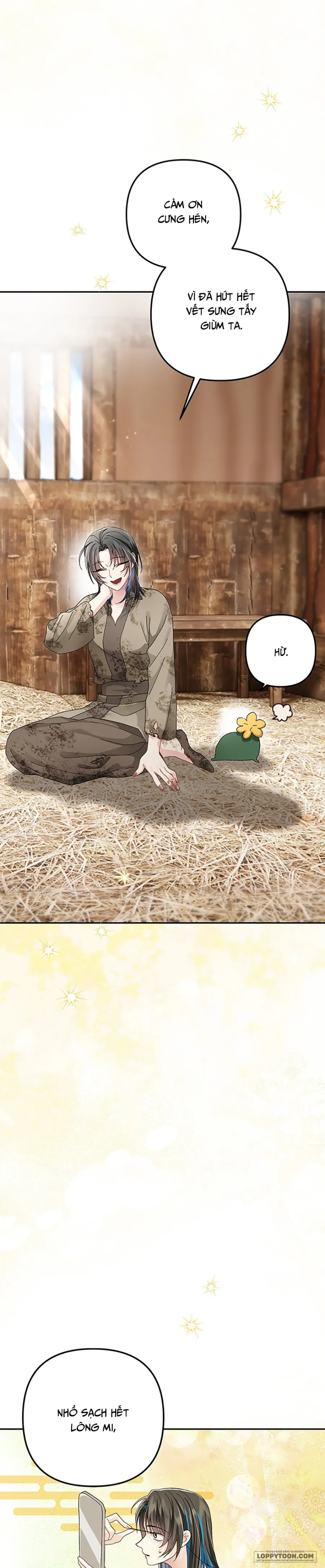 Vùng Đất Khắc Kỷ Chap 46 - trang 5