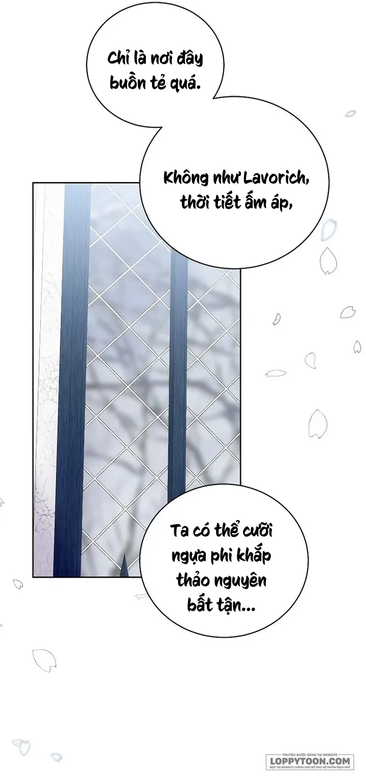 Phía Sau Mặt Nạ Của Nam Chính Hiền Lành Chap 70 - trang 47