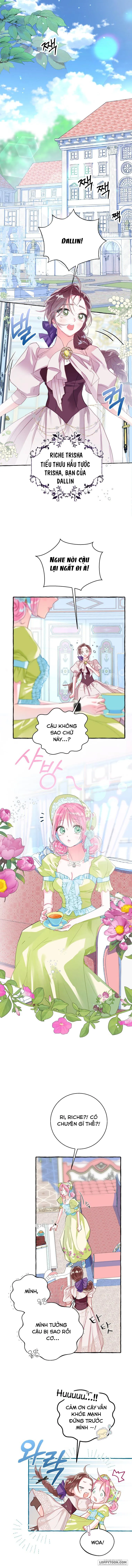 Bạn Sẽ Chết Nếu Không Biết Luật Tiểu Thuyết Chap 2 - trang 1