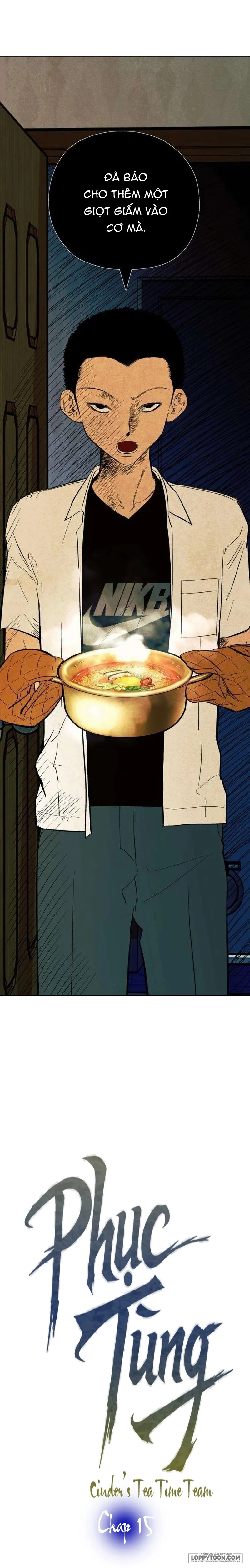 Phục Tùng Chap 15 - trang 2