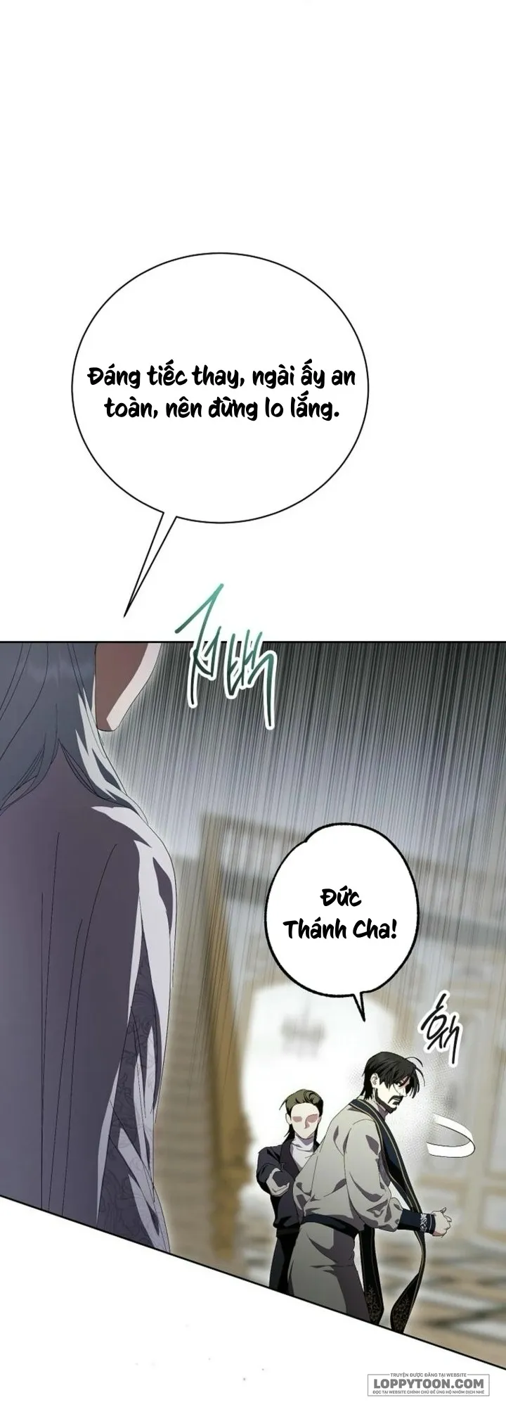 Phía Sau Mặt Nạ Của Nam Chính Hiền Lành Chap 75 - trang 3