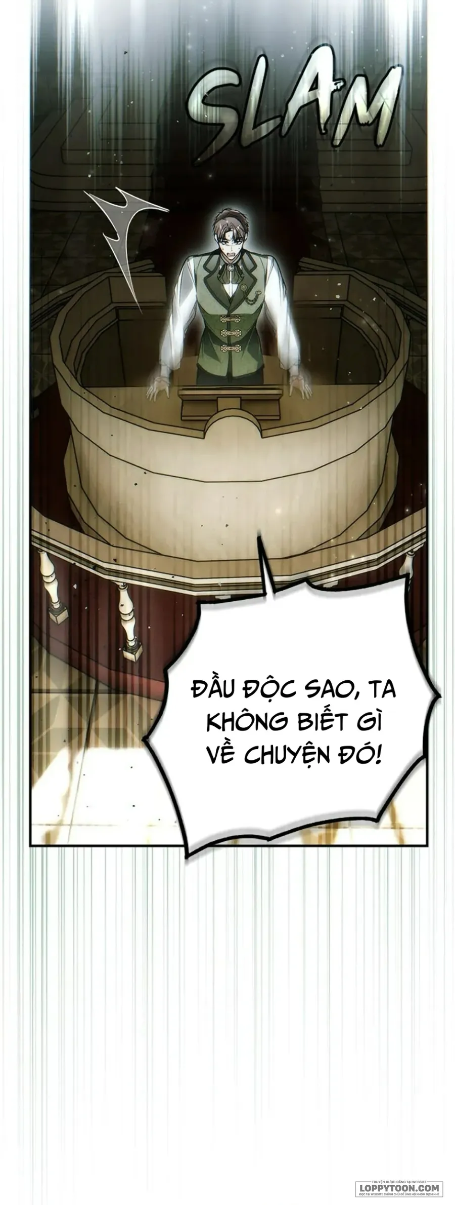 Có Kẻ Đã Sở Hữu Cơ Thể Của Tôi Chap 58 - trang 47