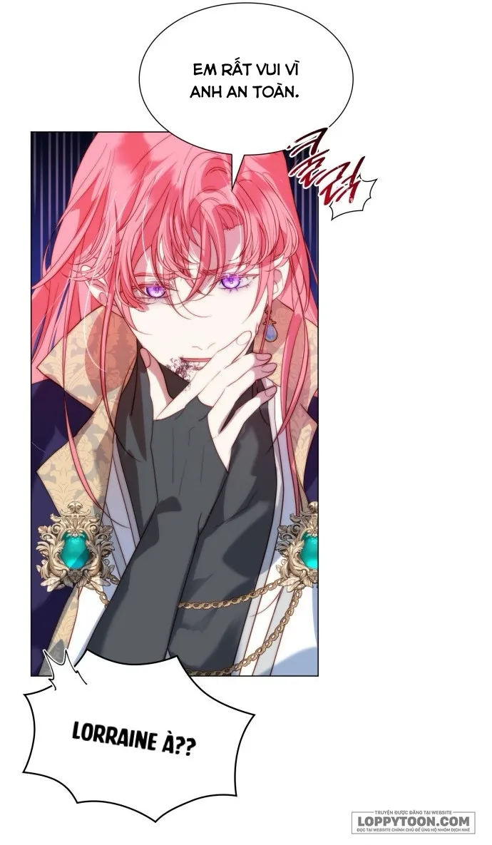 Tôi Được Sinh Ra Là Cô Con Gái Thứ Hai Chap 61 - trang 54