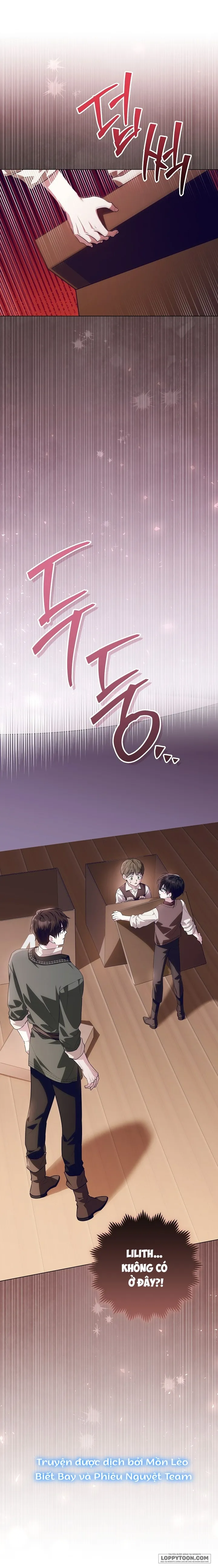 Người Cha Che Giấu Sức Mạnh Chap 29 - trang 16