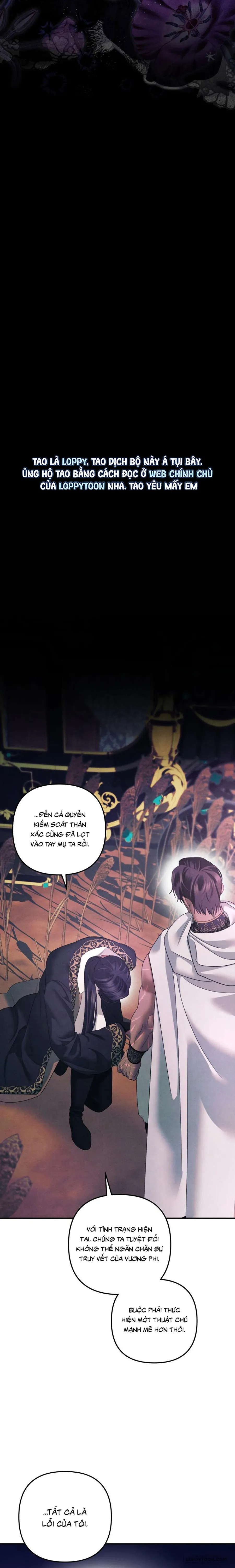 Cuộc Hôn Nhân Bị Cướp Đoạt Chap 53 - trang 26