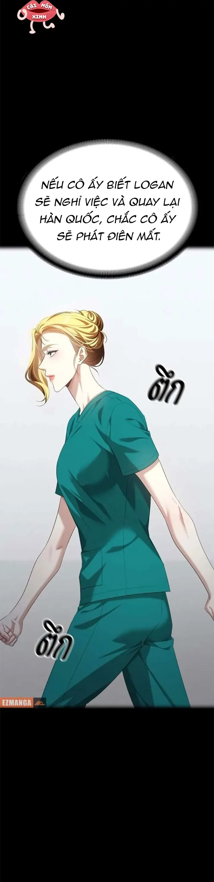 Vị Khách Trong Đêm Chap 36 - trang 30