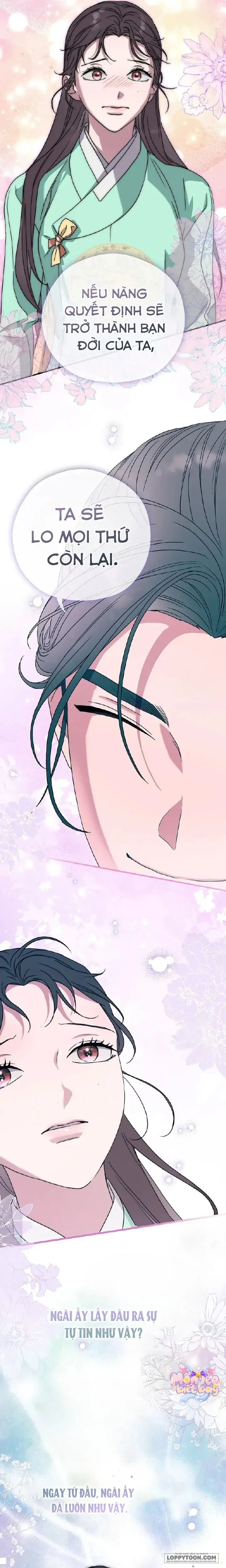 Ta Chỉ Muốn Ăn Em Chap 9 - trang 9