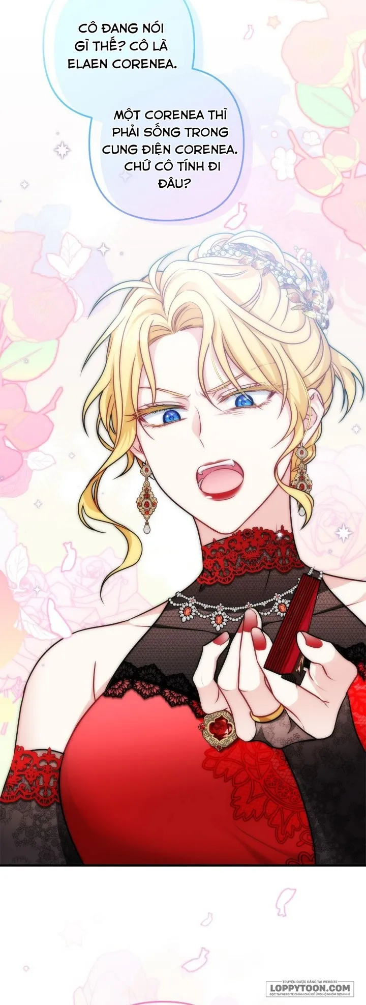 Tôi Sống Chung Với Mẹ Chồng Chap 2 - trang 26