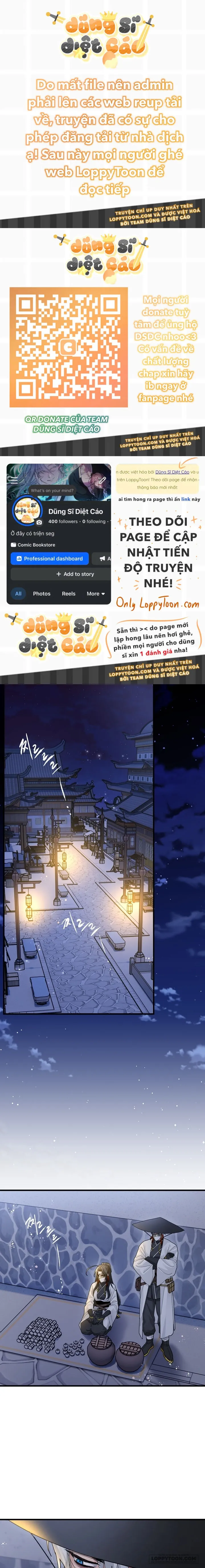 Vùng Đất Khắc Kỷ Chap 24 - trang 1