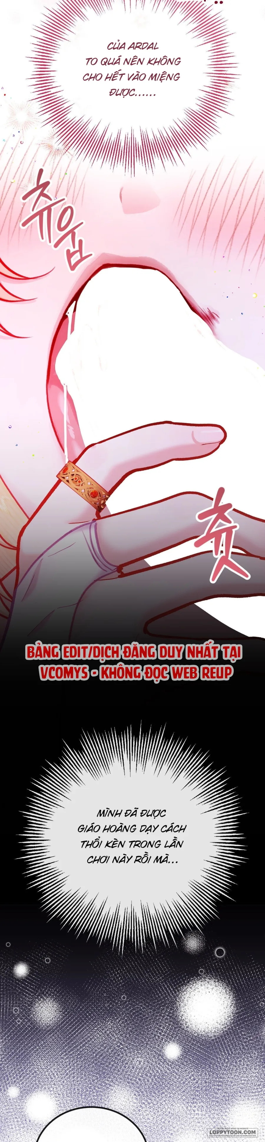 Bị Mắc Kẹt Trong Trò Chơi Harem Ngược Vô Vọng Chap 16 - 🔞🔞🔞 - trang 30