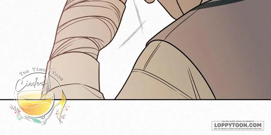 Chiến Lược Tình Yêu Trong Sáng Chap 22 - trang 32