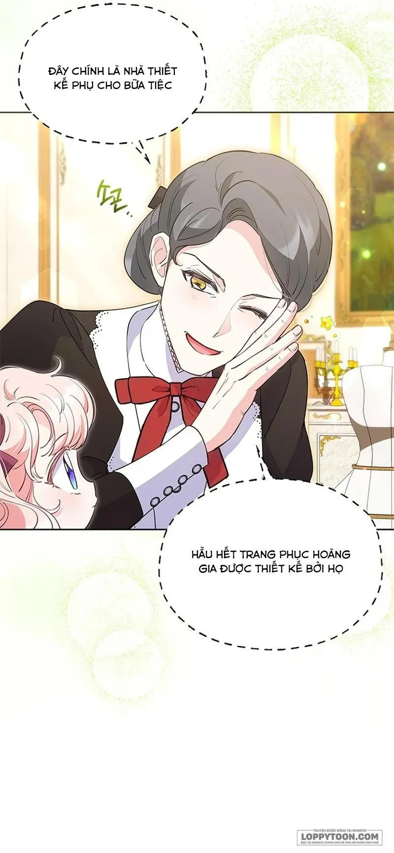 Đã Từ Chối Sủng Ái Rồi Mà Sao Còn Ám Ảnh Thế? Chap 39 - trang 48