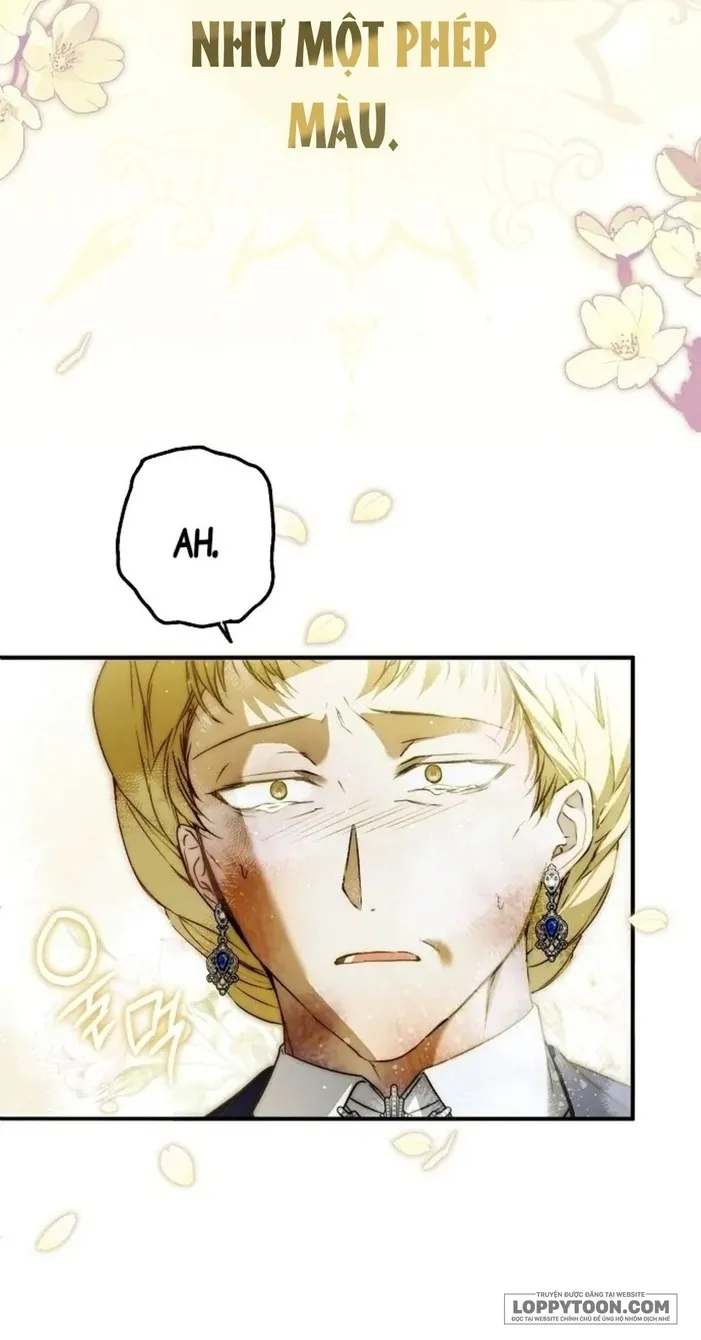 Có Kẻ Đã Sở Hữu Cơ Thể Của Tôi Chap 38 - trang 52