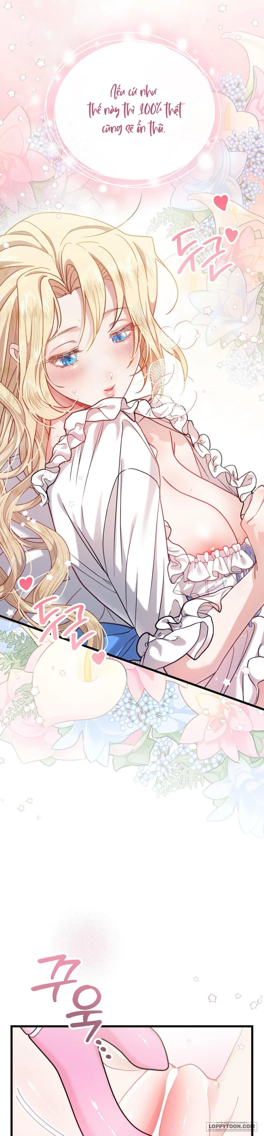 Bị Mắc Kẹt Trong Trò Chơi Harem Ngược Vô Vọng Chap 2 - 🔞🔞🔞 - trang 19