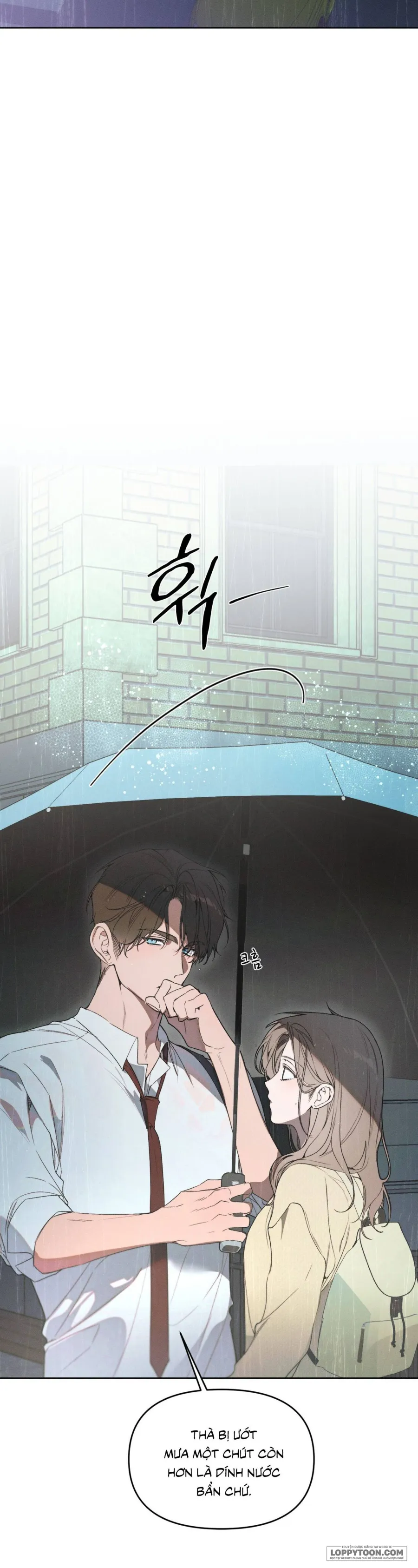 Love:Zero Chap 17 - trang 5