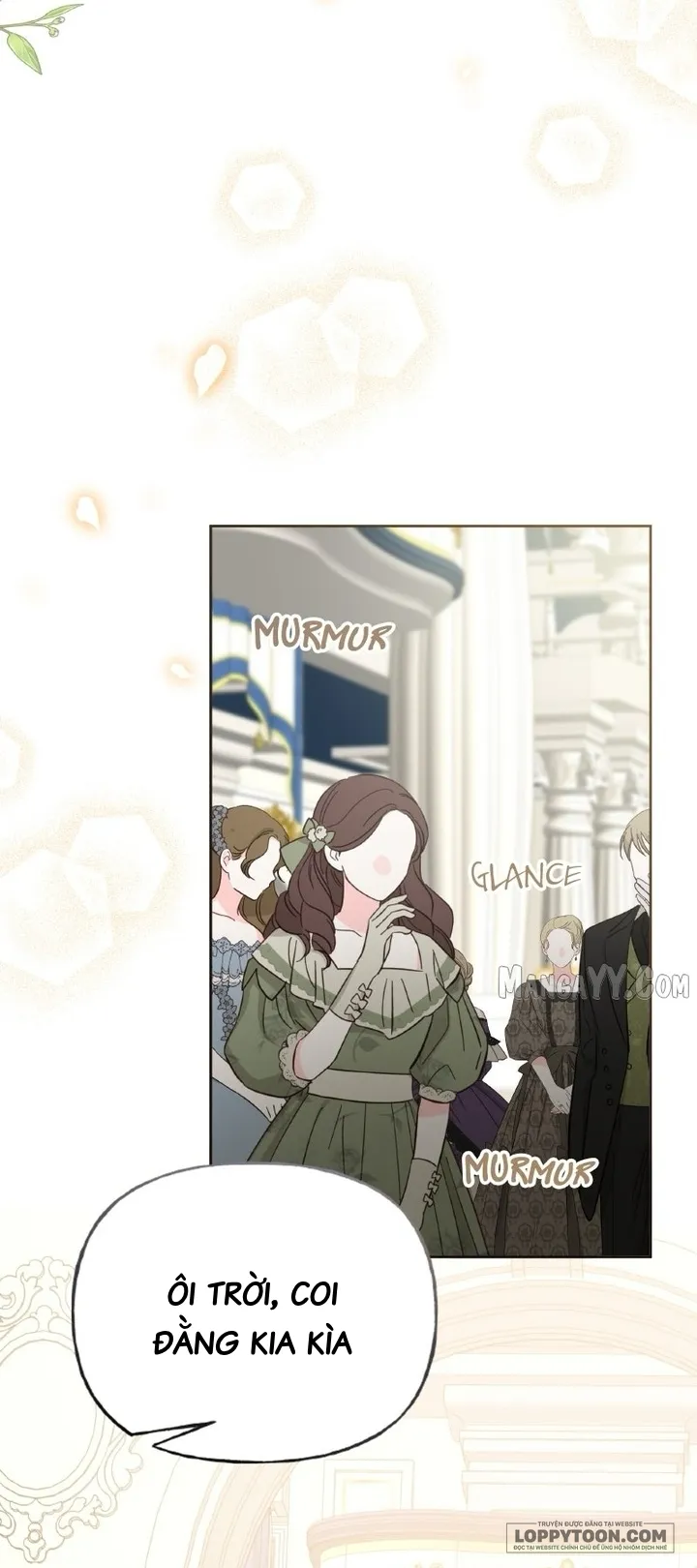 Hầu Gái Không Thích Nuôi Dạy Trẻ Nhỏ Chap 77 - trang 16
