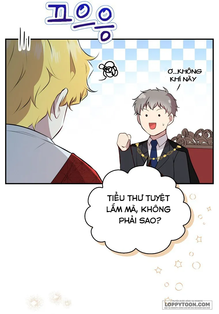 Sóc Con Tài Năng Chap 20 - trang 52