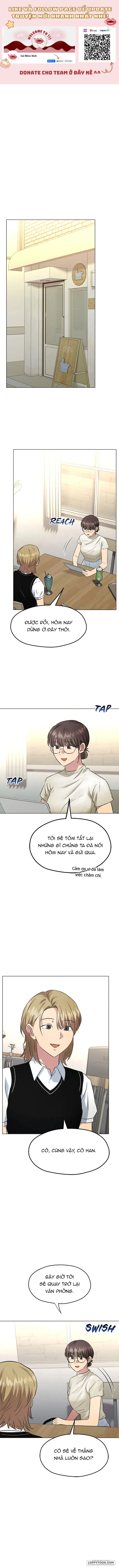 Twenty Nights Chap 44 - trang 1