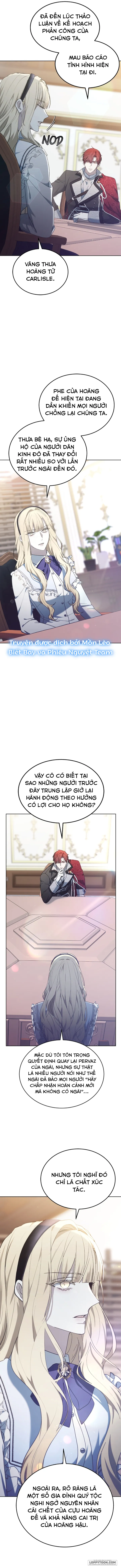 Thời Đại Oman Chap 63 - trang 2