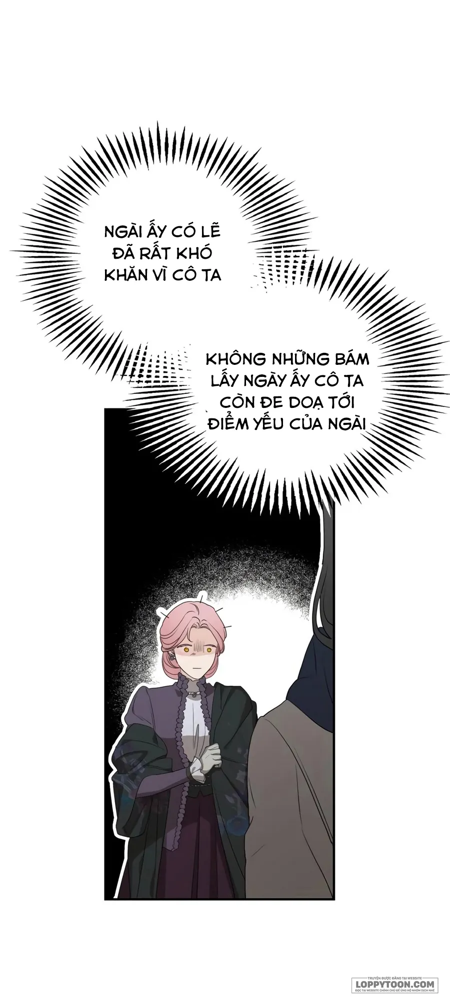 Gia Đình Chồng Quá Ám Ảnh Bởi Tôi Chap 88 - trang 56