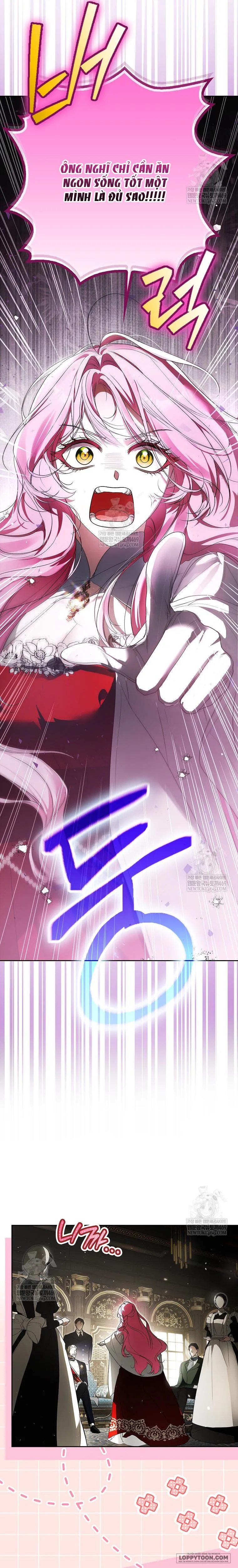 Kẻ Rác Rưởi Đó Chính Là Tôi Chap 1 - trang 9