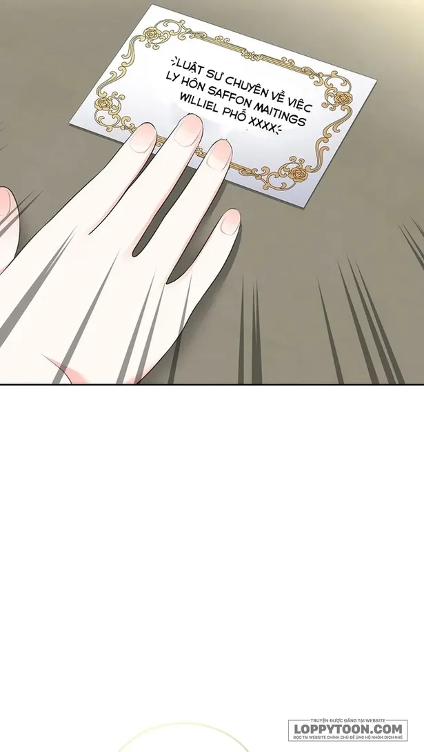 Tôi Sẽ Ly Hôn Với Anh Trai Nữ Chính Chap 44 - trang 41