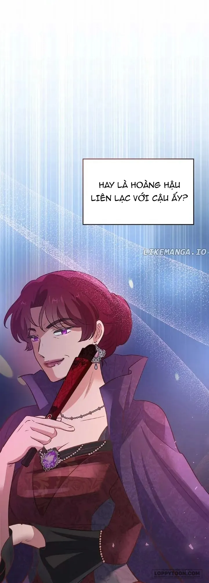 Hầu Gái Không Thích Nuôi Dạy Trẻ Nhỏ Chap 63 - trang 10