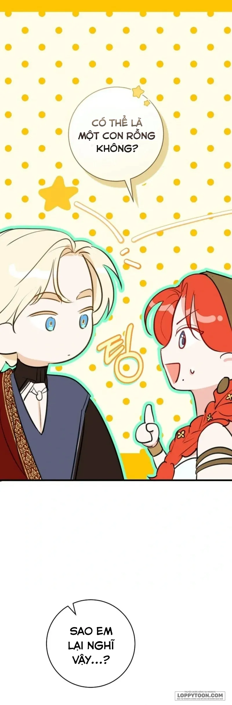 Cuộc Hôn Nhân Xa Hoa Của Đại Công Tước Là Giả Chap 83 - trang 30