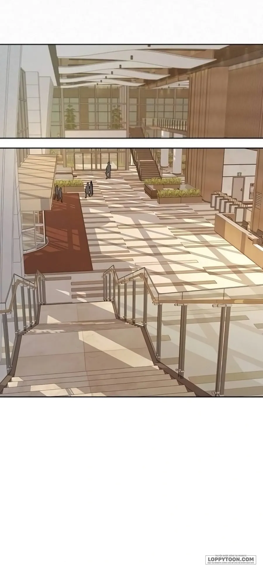 Chiến Lược Tình Yêu Trong Sáng Chap 138 - trang 25