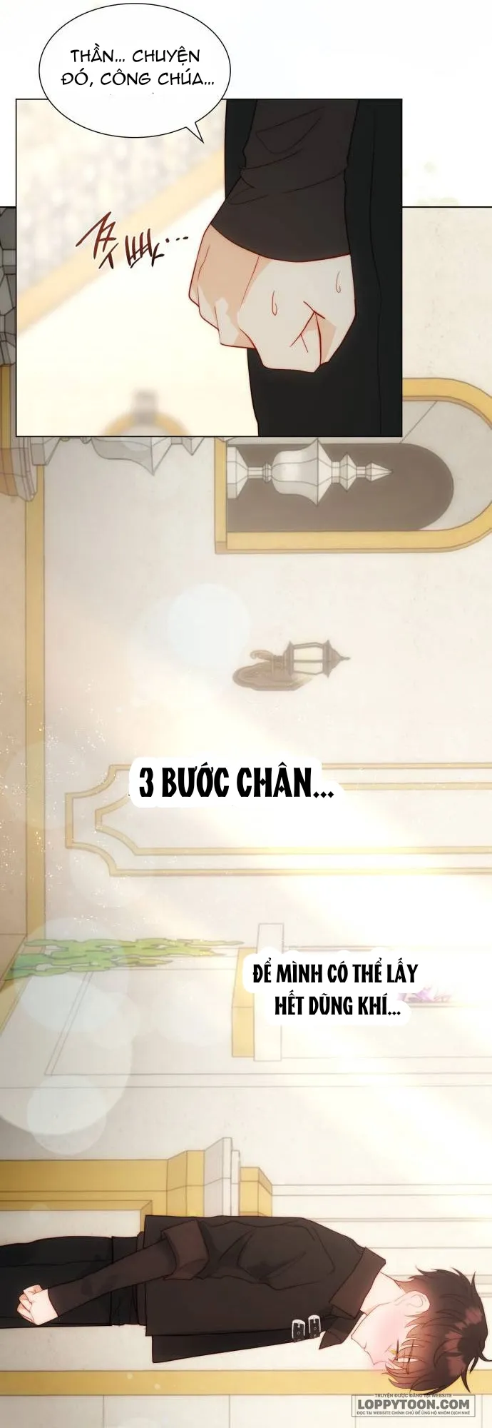 Tôi Được Sinh Ra Là Cô Con Gái Thứ Hai Chap 35 - trang 39