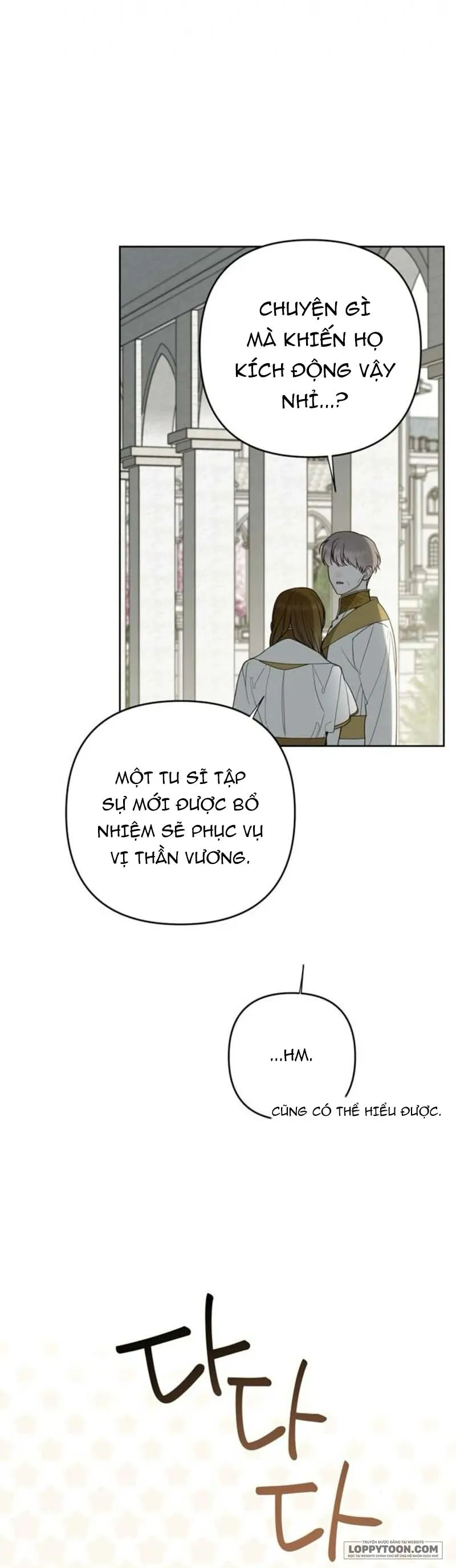 Bạo Chúa Bé Con Chap 118 - trang 32