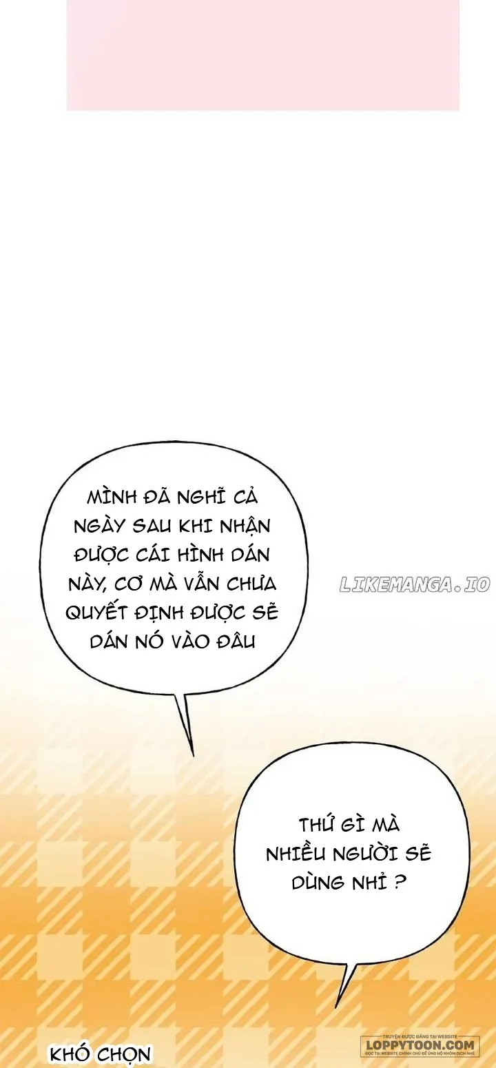 Hầu Gái Không Thích Nuôi Dạy Trẻ Nhỏ Chap 55 - trang 37